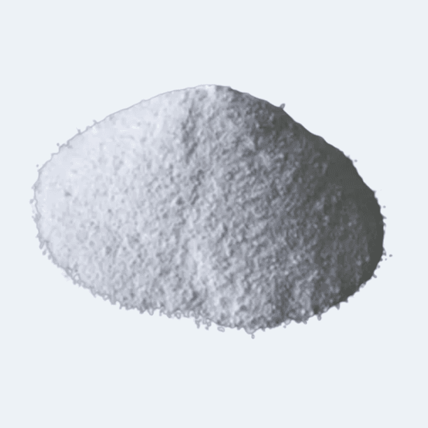 Detergent cake raw materials