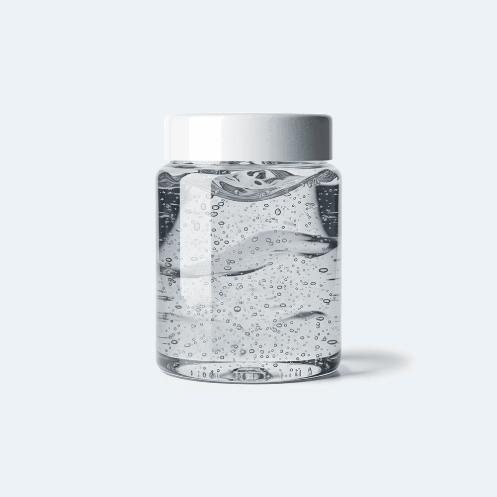 Synthetic Thickener Paste