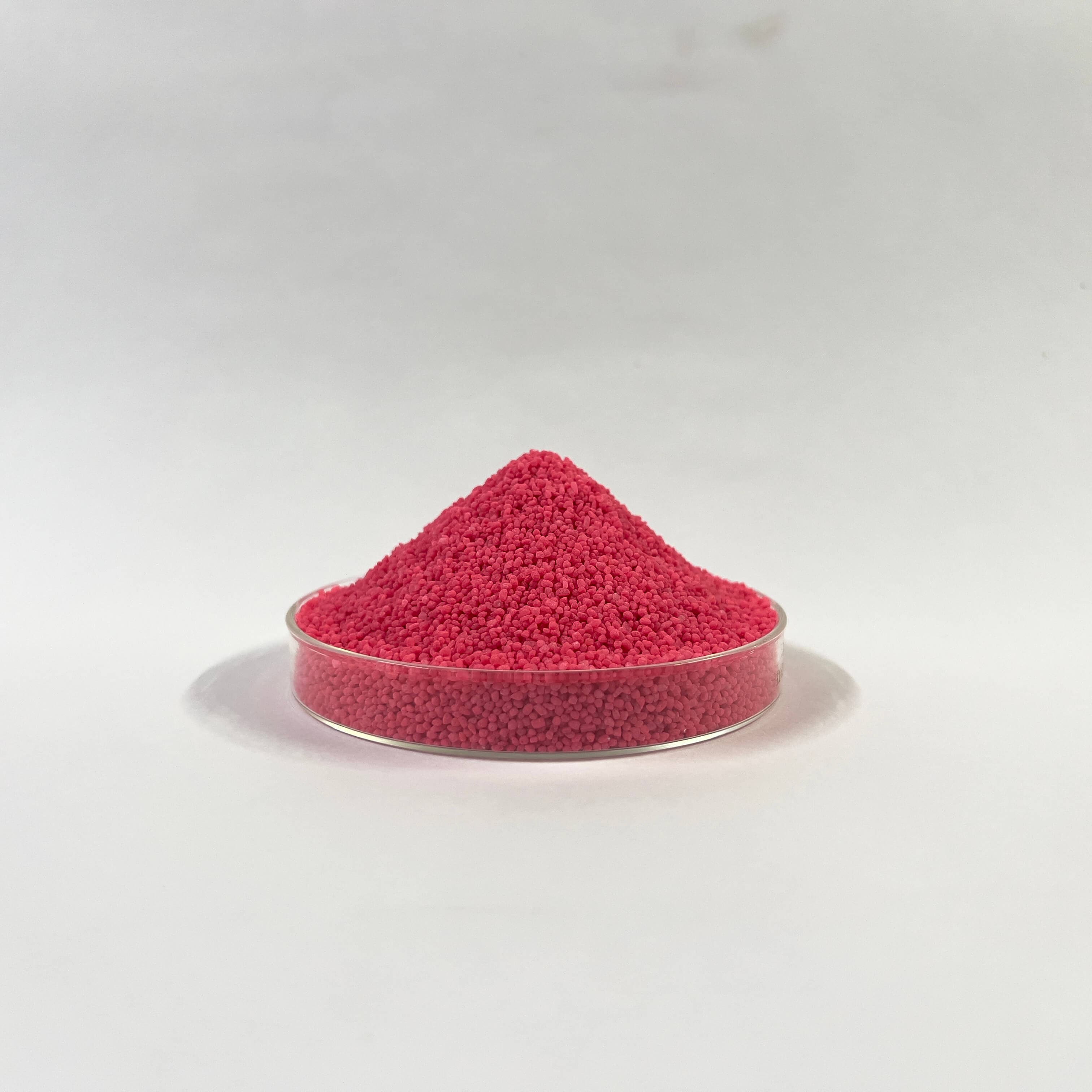 Detergent cake raw materials