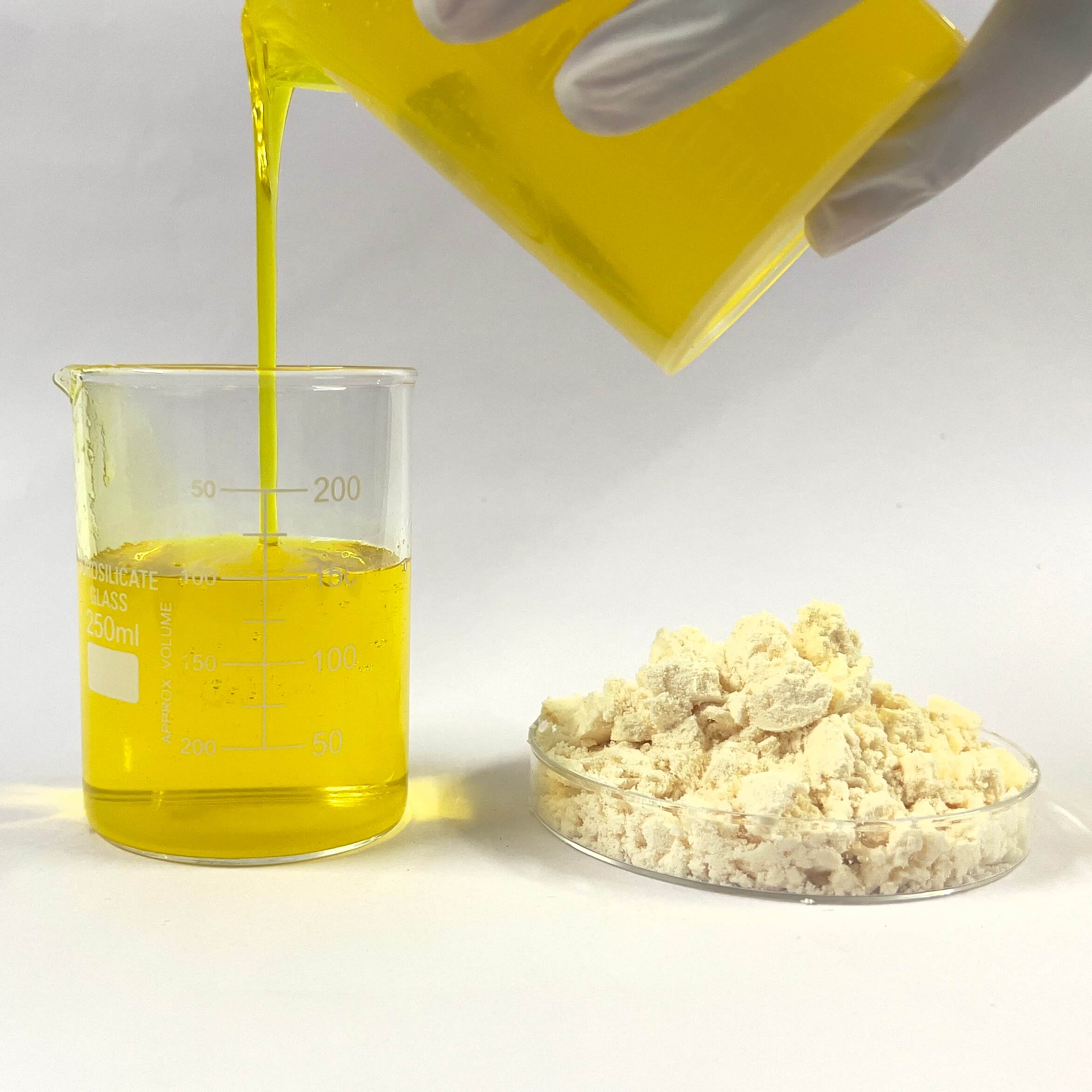 Dishwash Liquid Compound Powder
