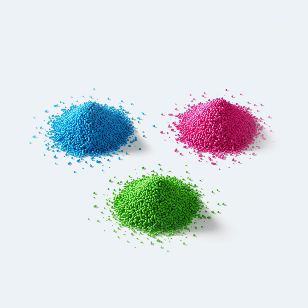 Sodium Sulphate Granules